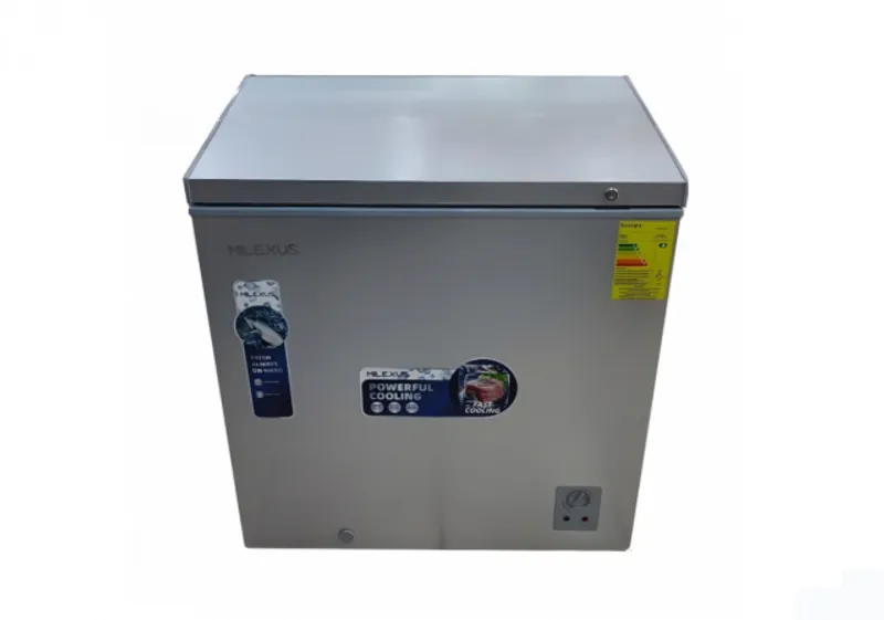 FREEZER/CONGELADOR 6 PIES MILEXUS - Imagen principal