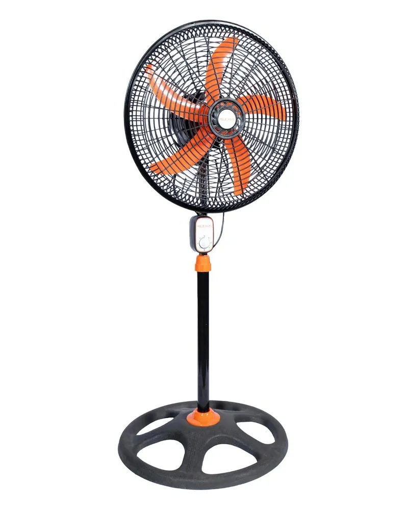 Ventilador de pedestal 18" Milexus - Miniatura 2