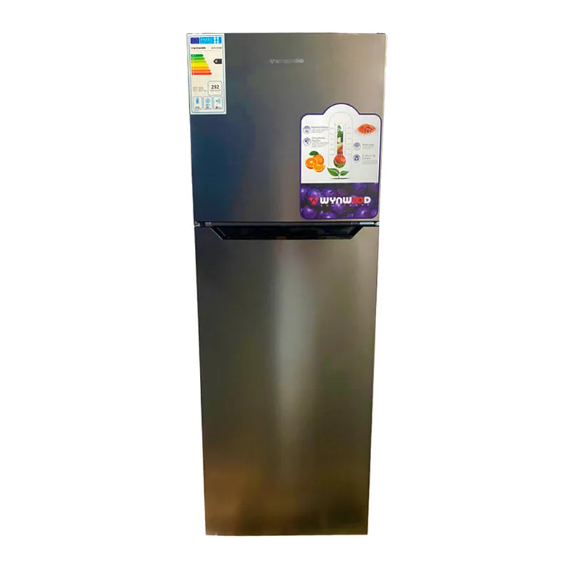 Refrigerador NO FROST Wynwood (13.1 pies,congelador 93L, Refrigerador 275L) - Imagen principal