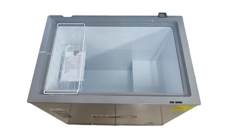 NEVERA MILEXUS 170L/6 pies - Miniatura 2