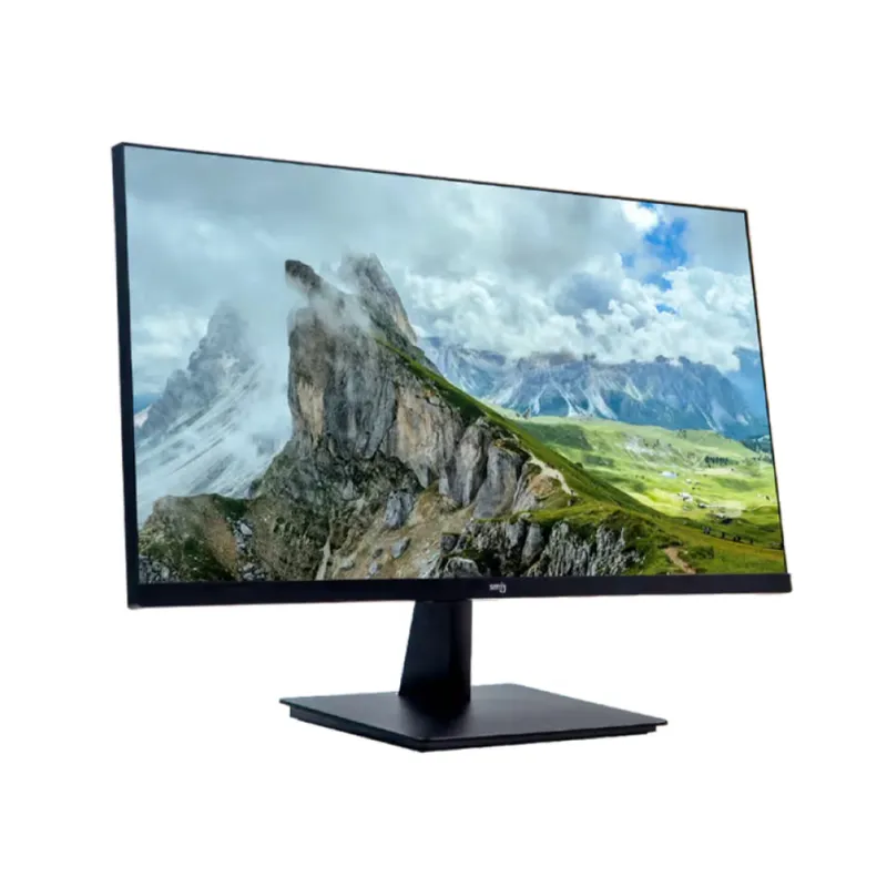 Monitor 27"" FullHD 1920x1080 @75Hz, VGA & HDMI - Miniatura 2