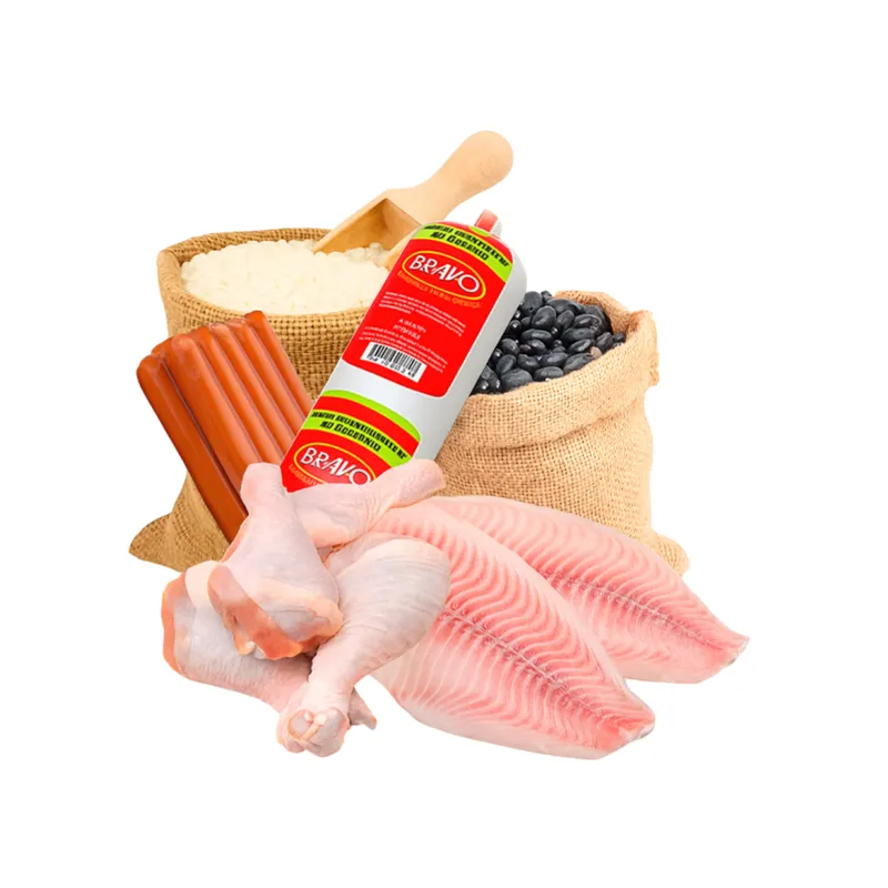 Combo Semanal - Imagen principal