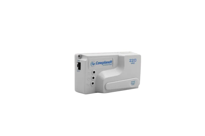 Protector de voltaje Marca COWPLANDT - Imagen principal