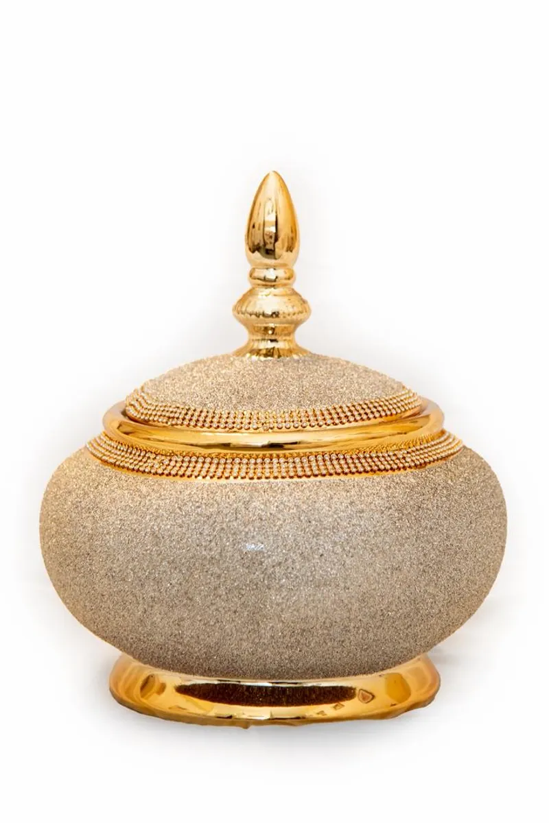 Sopera para Oshun - Miniatura 2