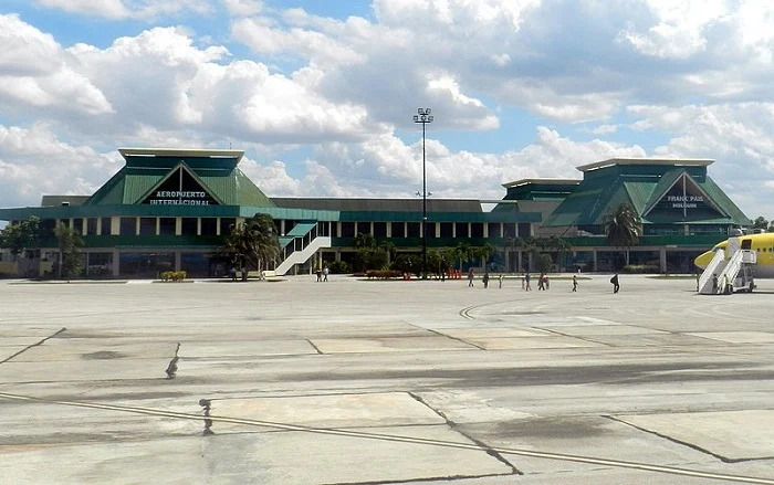 Aeropuerto de Holguín Cuba volverá a recibir vuelos a partir del 3 de noviembre