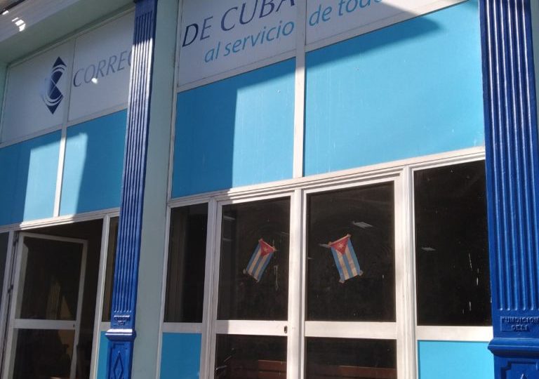 Correos de Cuba confirma atrasos en la entrega de envíos a Cuba desde el exterior