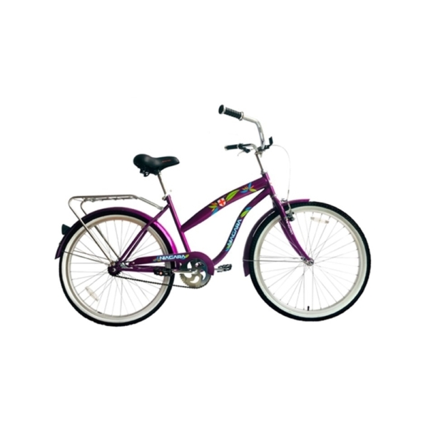 bicicleta pedal niagara girl mishozuki para cuba