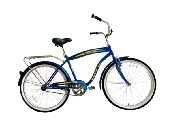 Bicicletas rin 26 Niagara Man azul para cuba