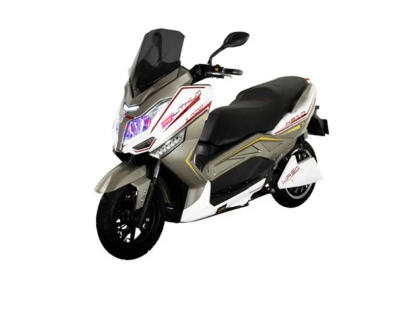 motocicleta electrica xs10 murasaki para cuba