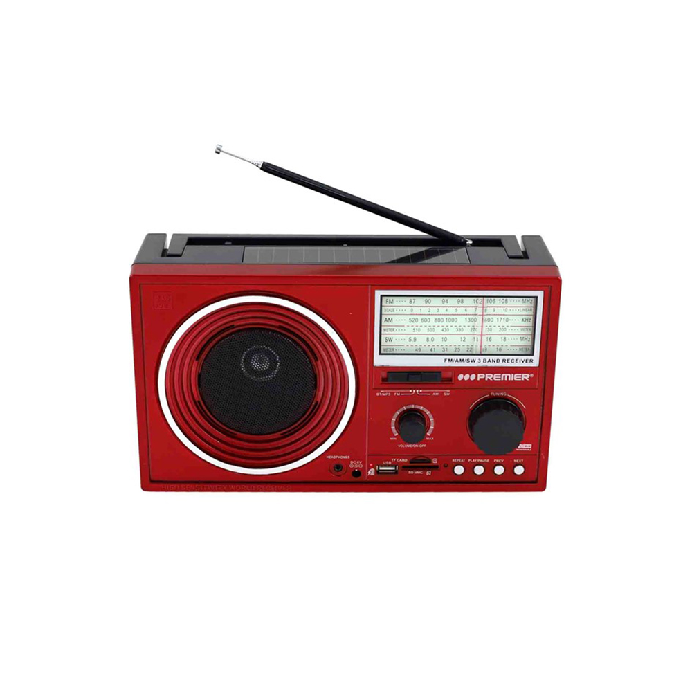 RED RADIO COCINA PORTATIL AM/FM