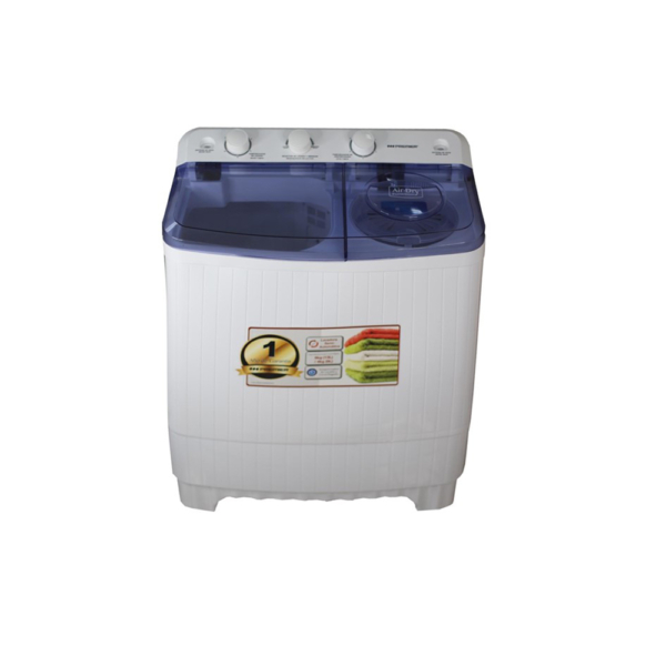 lavadora semi automatica 6 kg, lava y centrifuga para cuba