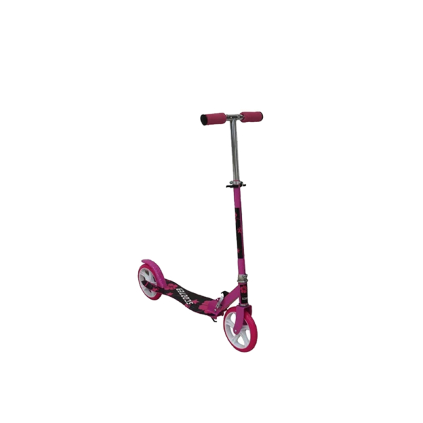 scooter de niña dos ruedas para cuba
