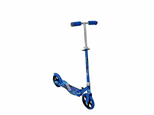 scooter de niño dos ruedas para cuba
