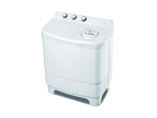 lavadora semi-automatica 9 kilos para cuba