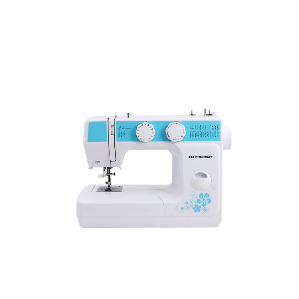 maquina de coser 24 puntadas para cuba