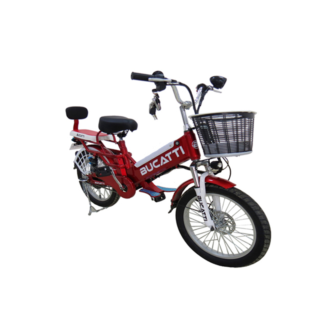 Bicicletas eléctricas de 12/16AH para adultos, bicicleta asistida