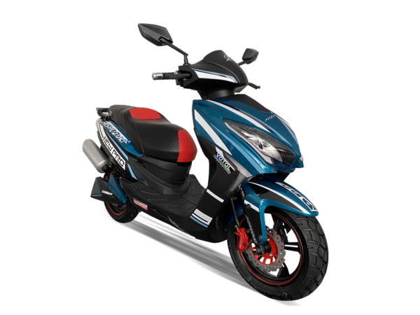 scooter electrico con envio para cuba