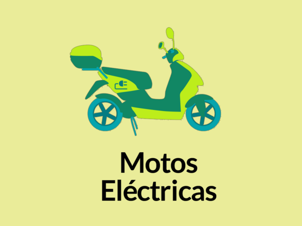 Motos Eléctricas