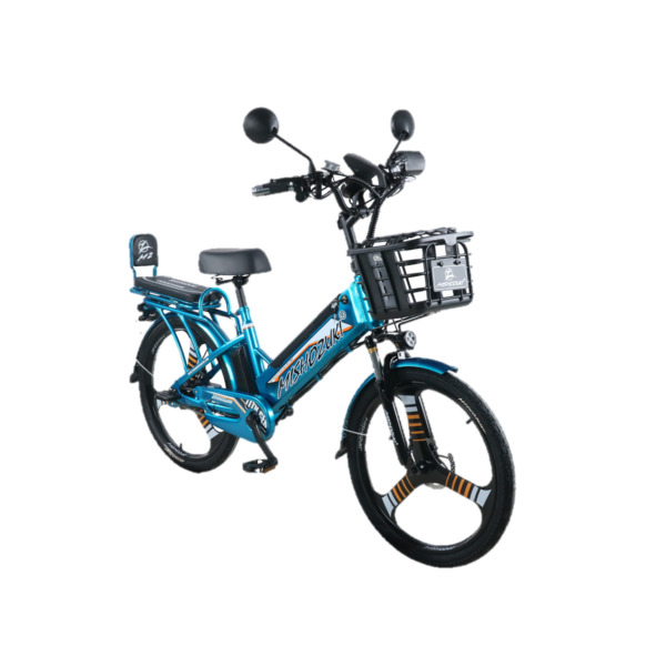 bicicletas electricas con envio para cuba