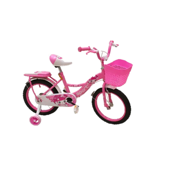 Bicicleta de pedal para niños con envio para cuba