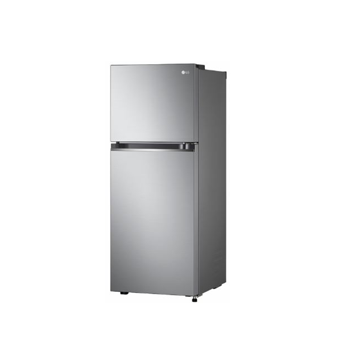 Refrigerador Dos Puertas De 217 L/8 P.c Inverter Marca Lg - De