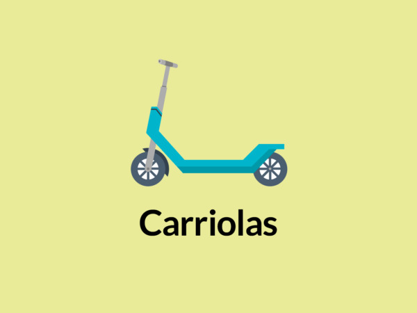 Carriolas
