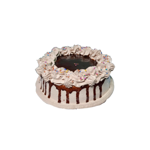 cake de nata de chocolate con entrega rápida en la habana cuba