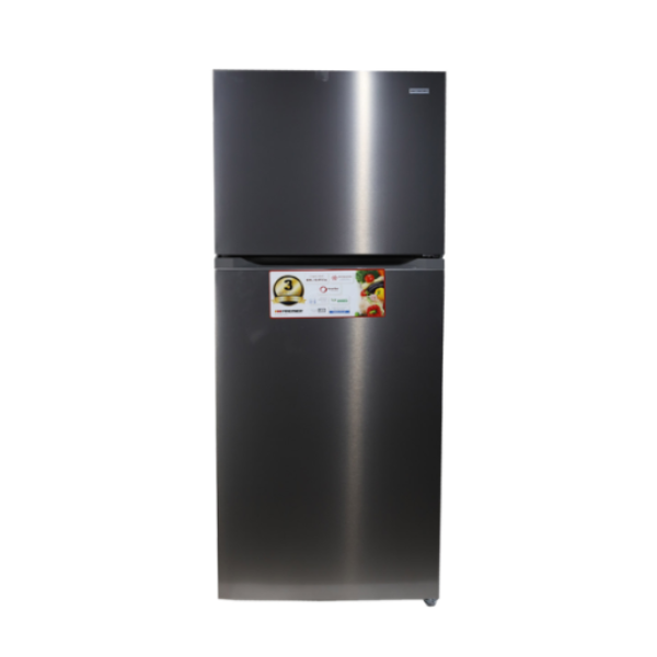 Refrigeradores de dos puertas verticales a la venta