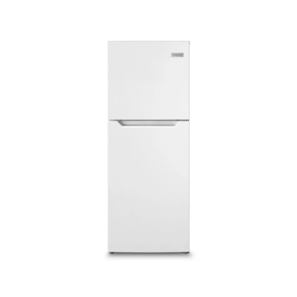 Refrigerador dos puertas 198 l marca frigidare con entrega en la habana