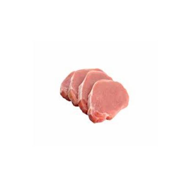 carne de cerdo limpia 1 lb con entrega en las tunas, granma y holguin