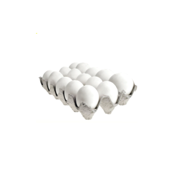 huevos blancos 15 unidades con entrega en la habana cuba