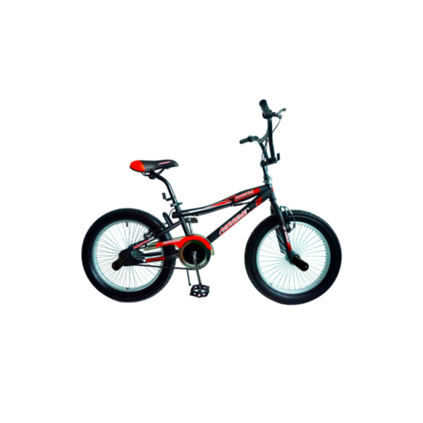 BICICLETA RIN 20 FREESTYLE 3.0 MISHOZUKI CON ENVIO A CUBA