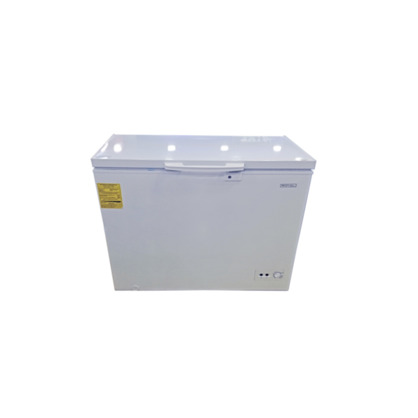 Congelador / freezer 10´ pc 280l Horizontal Royal